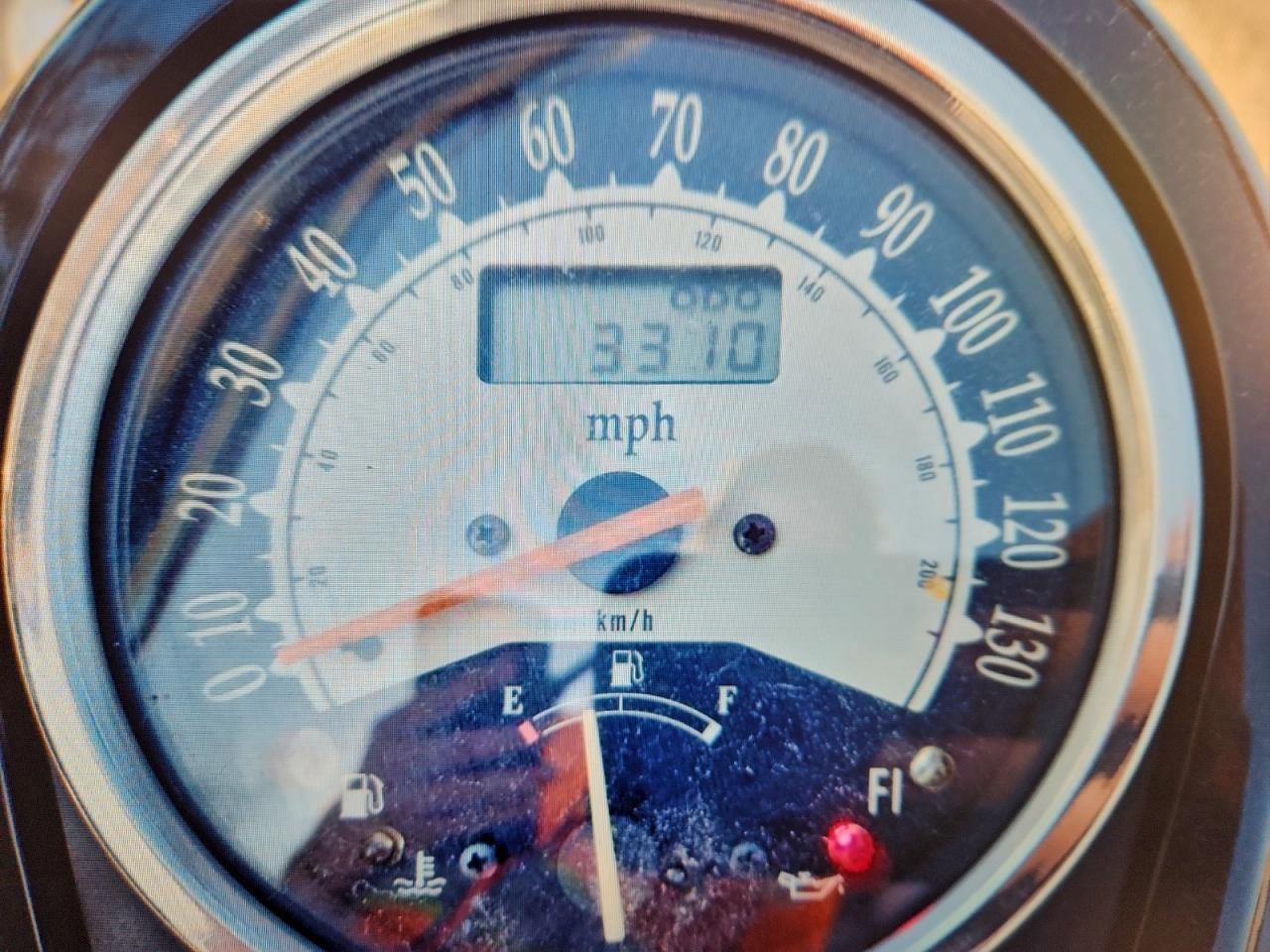 2020 Kawasaki Vn900 C - Image 7