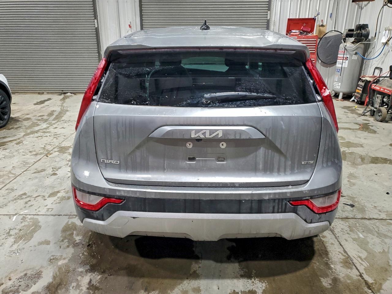 2023 Kia Niro Lx - Фото 6