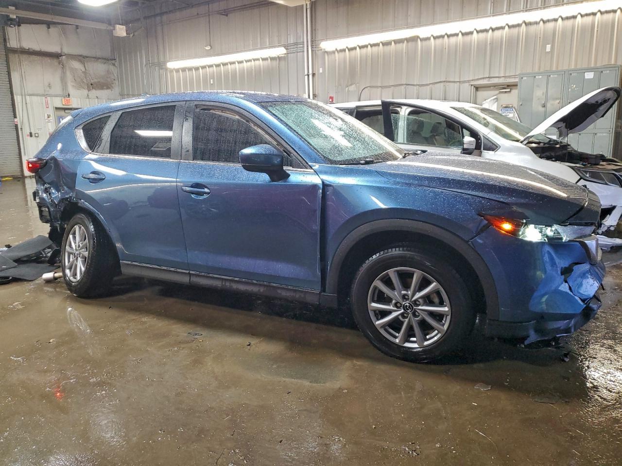2023 Mazda Cx-5 - Image 4