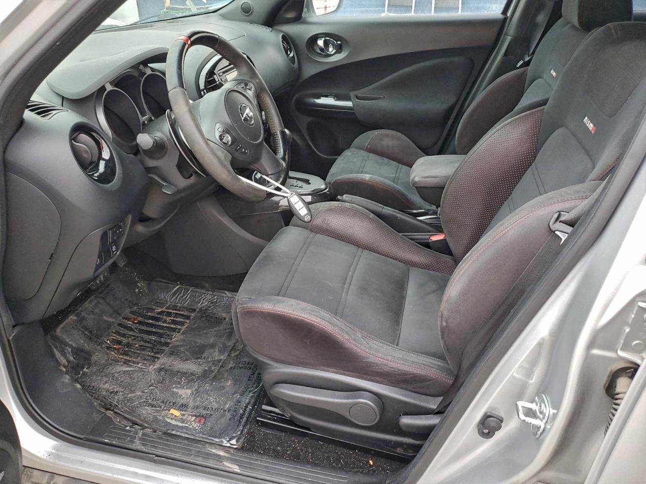 2015 Nissan Juke S - Фото 7