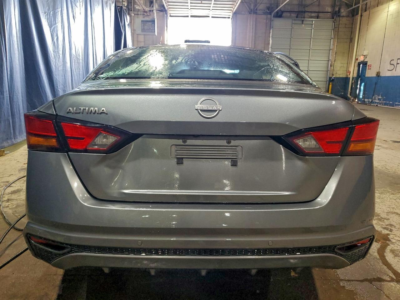 2023 Nissan Altima S - Фото 6