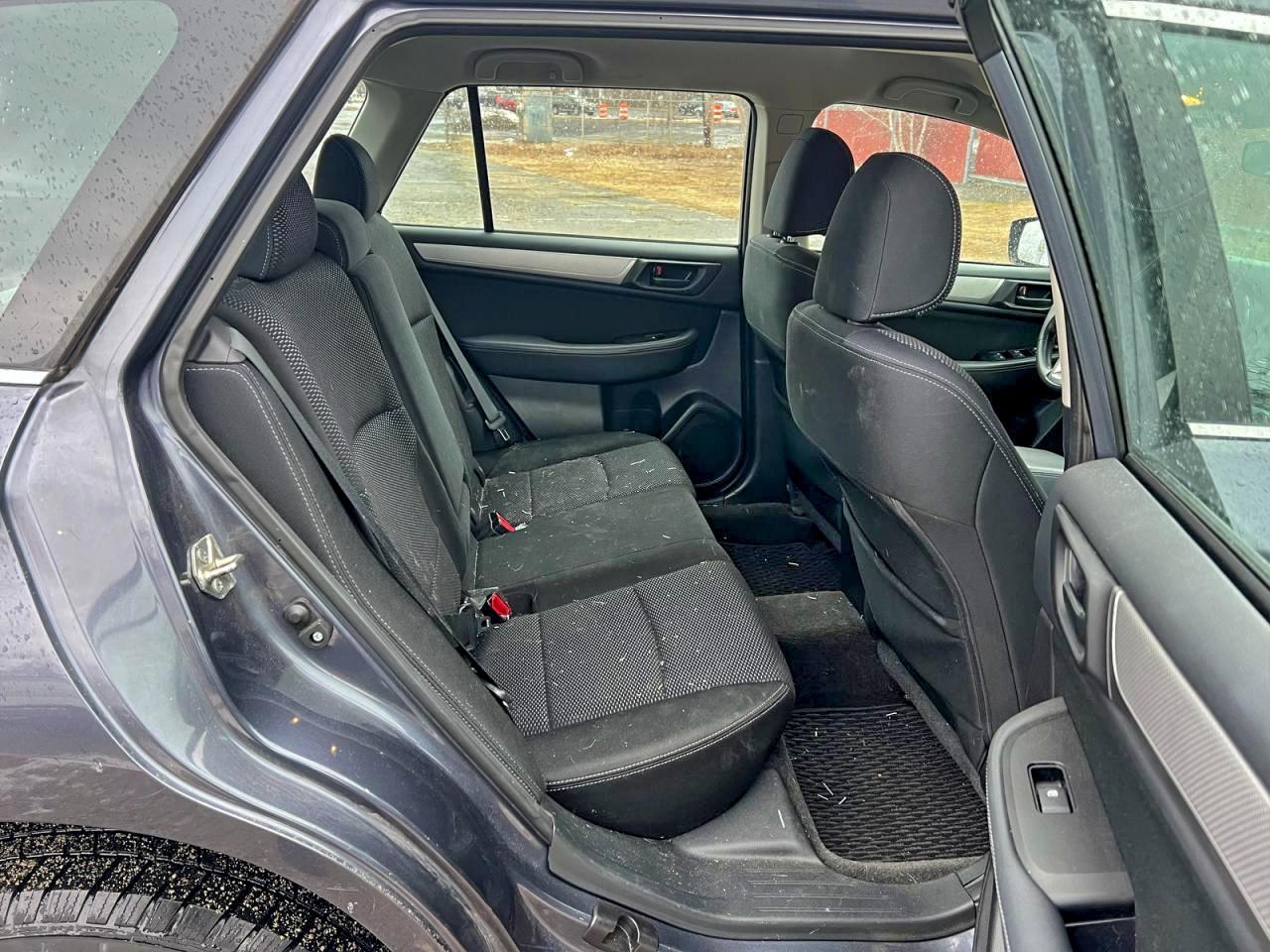 2015 Subaru Outback 2.5I - Фото 6