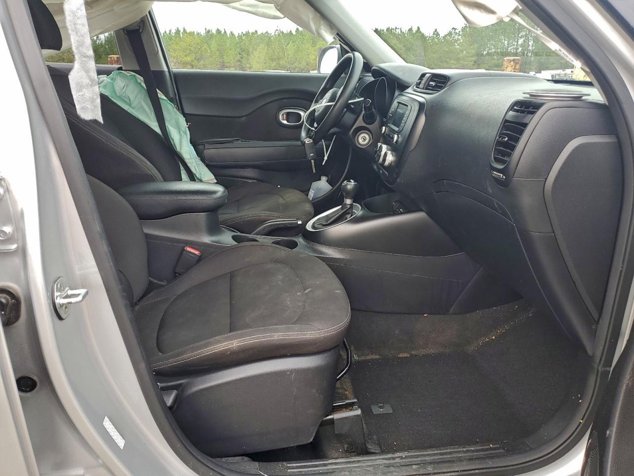 2019 Kia Soul - Фото 7