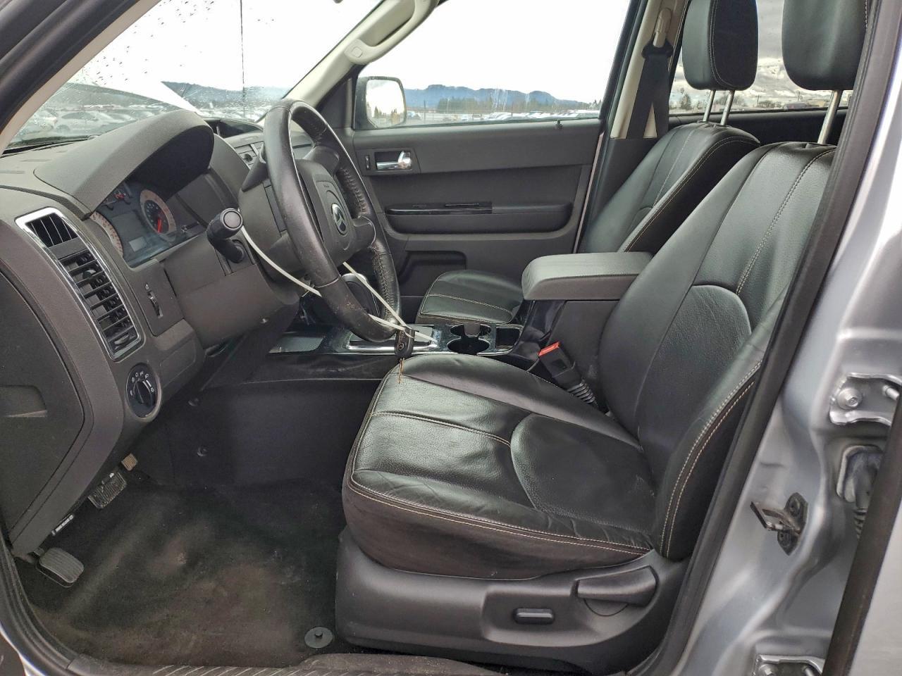 2011 Mazda Tribute S - Image 7