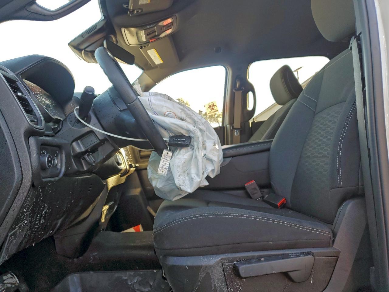 2026 Ram 2500 Tradesman - Image 7