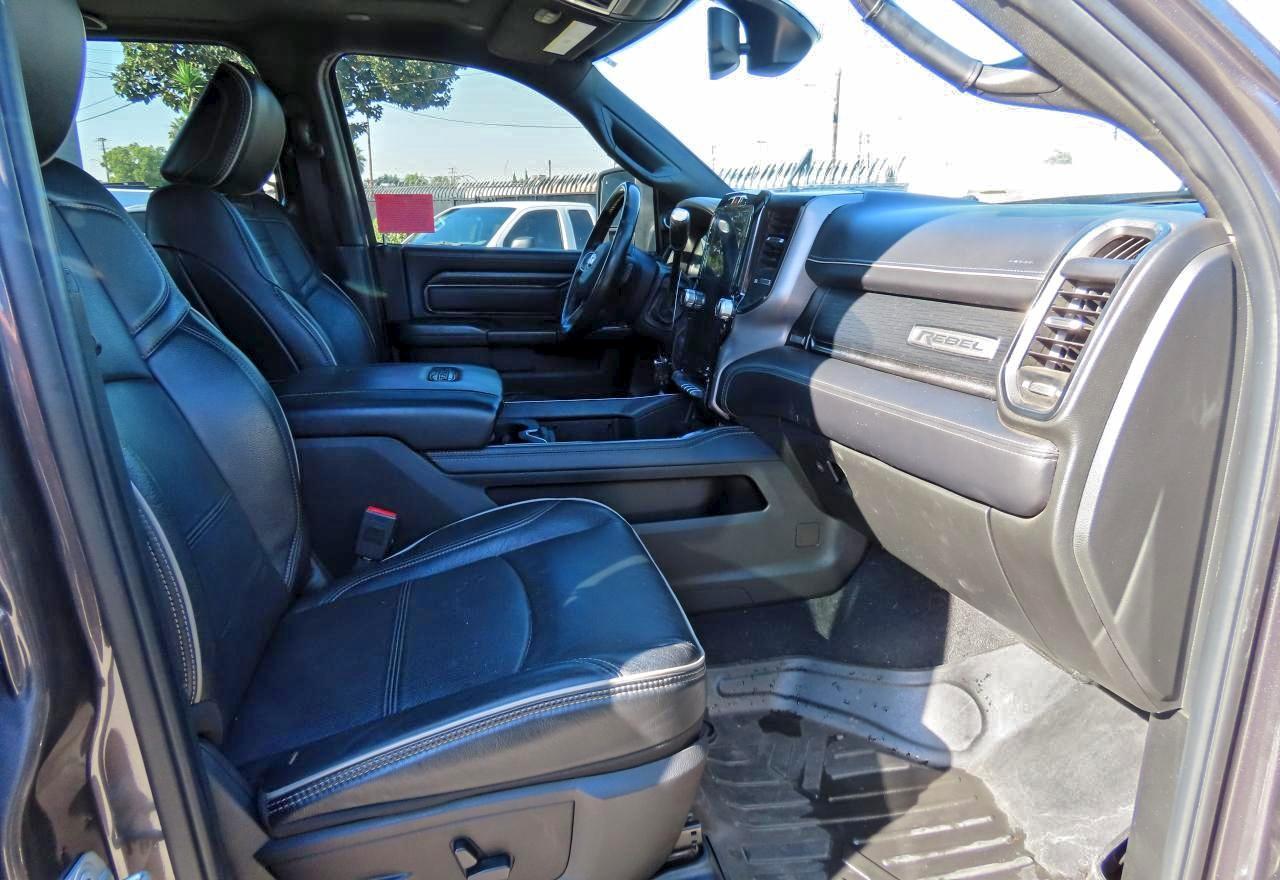 2023 Ram 2500 Powerwagon - Фото 5