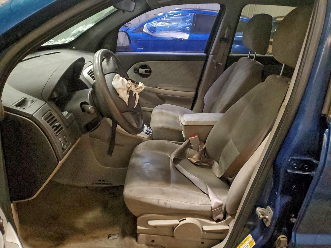 2006 Chevrolet Equinox - Фото 7