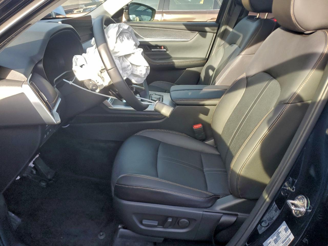 2025 Mazda Cx-90 Premium Sport - Image 7