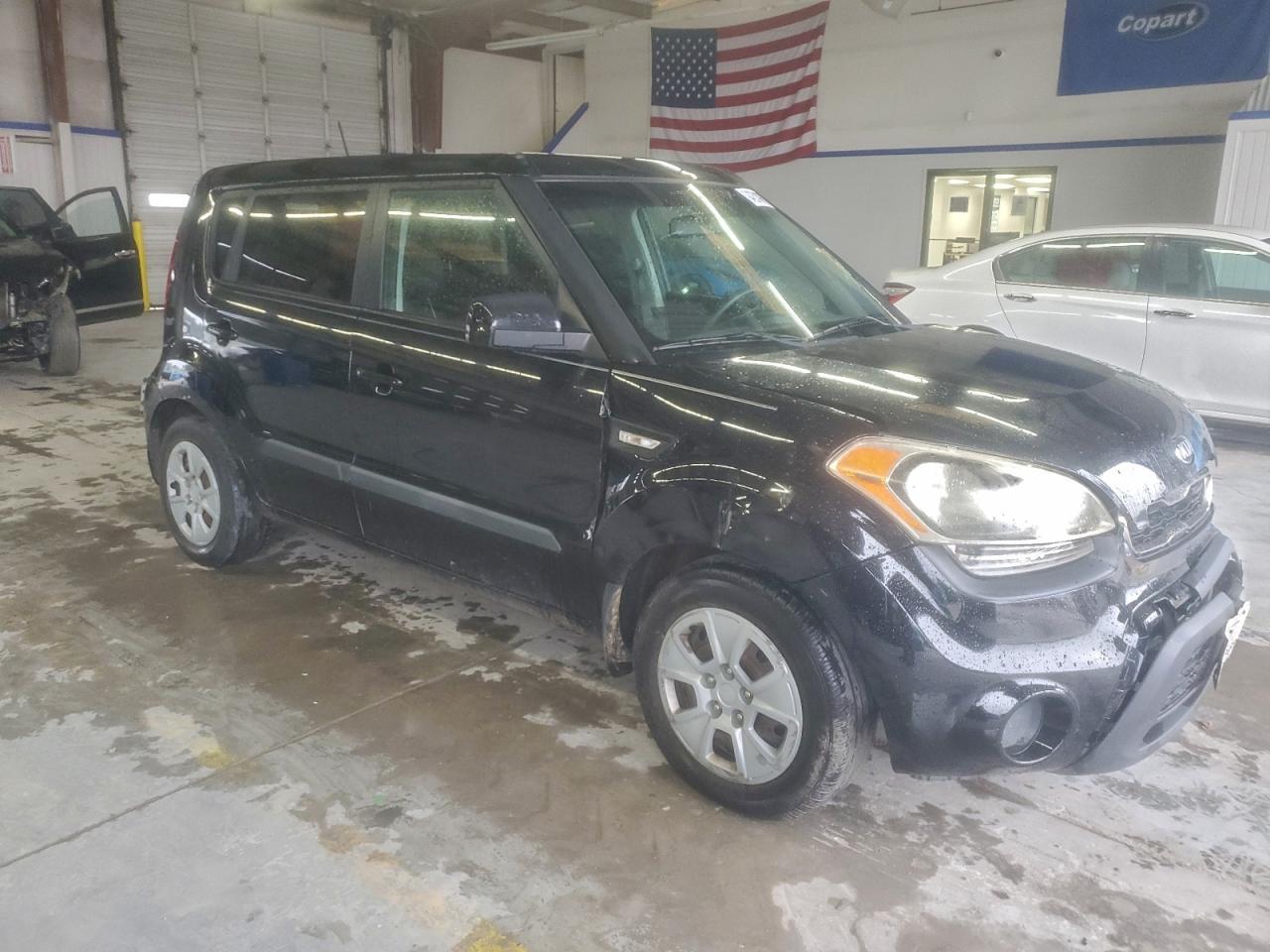2013 Kia Soul - Фото 4