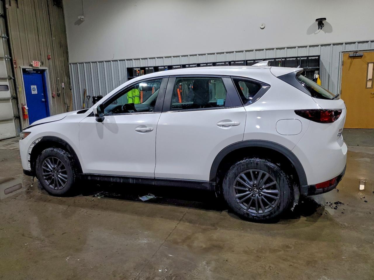 2019 Mazda Cx-5 Sport - Фото 2