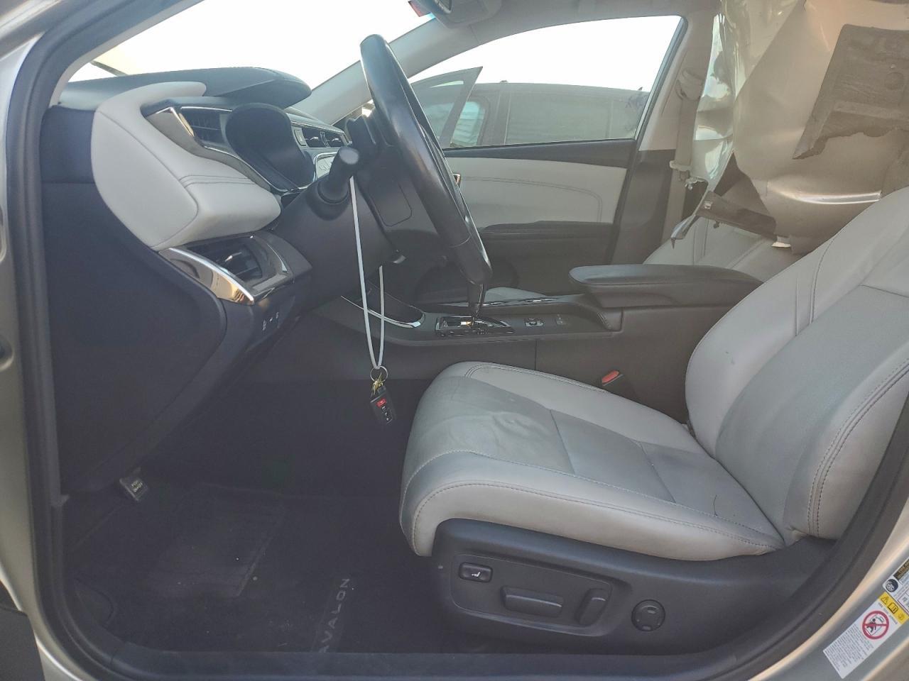 2017 Toyota Avalon - Image 7