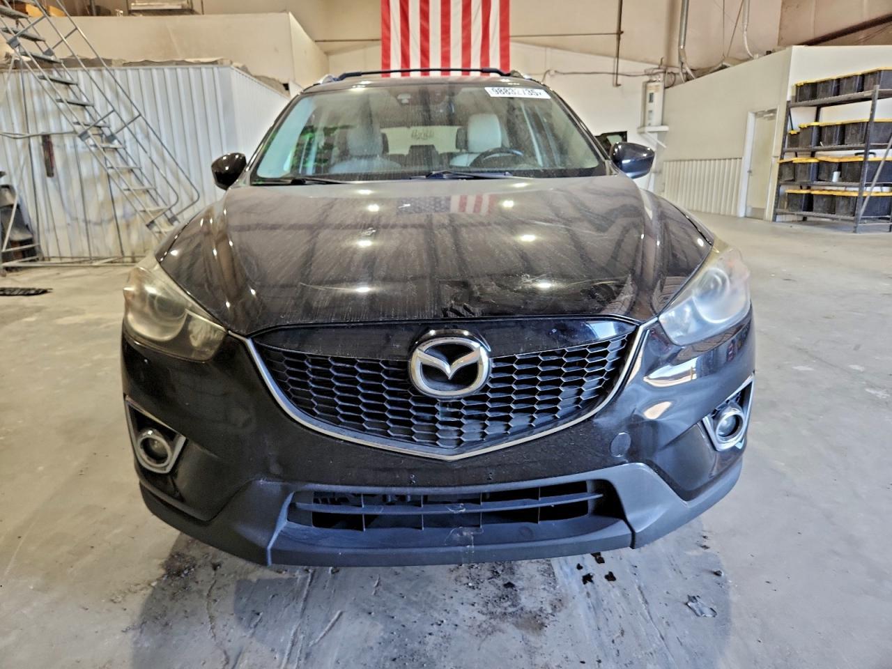 2014 Mazda Cx-5 Gt - Фото 5