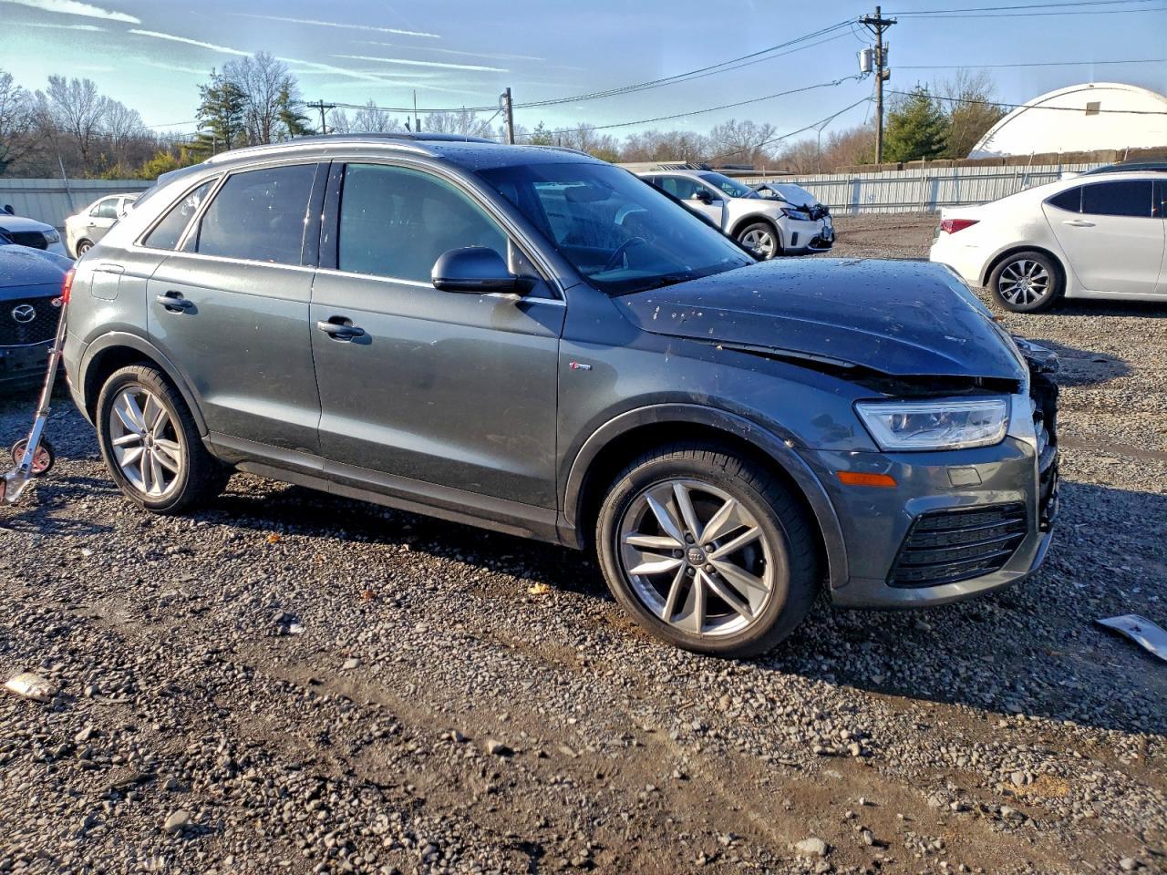 2018 Audi Q3 Premium Plus - Image 4