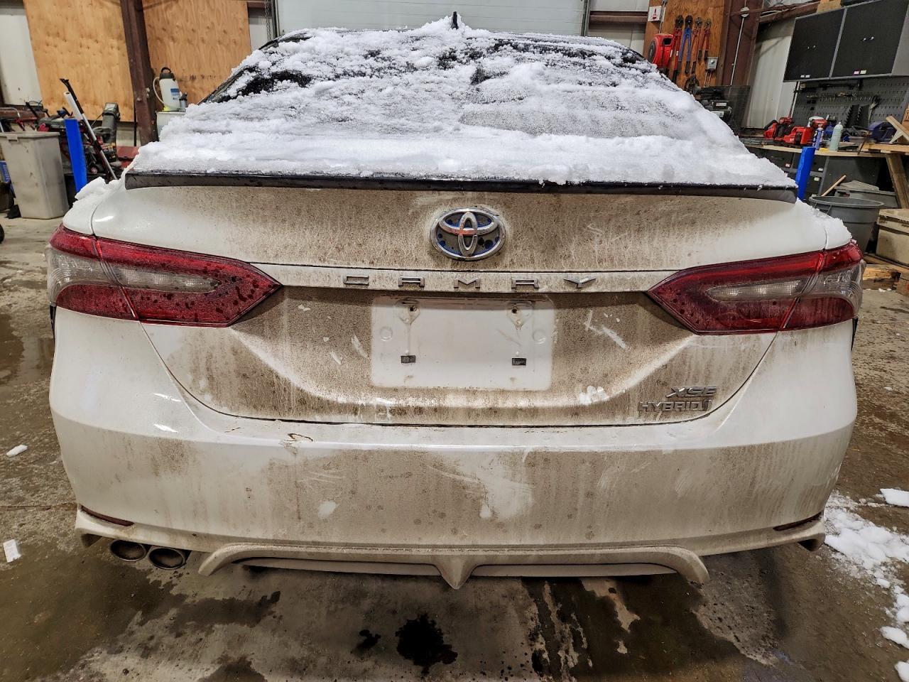 2021 Toyota Camry Xse - Image 6