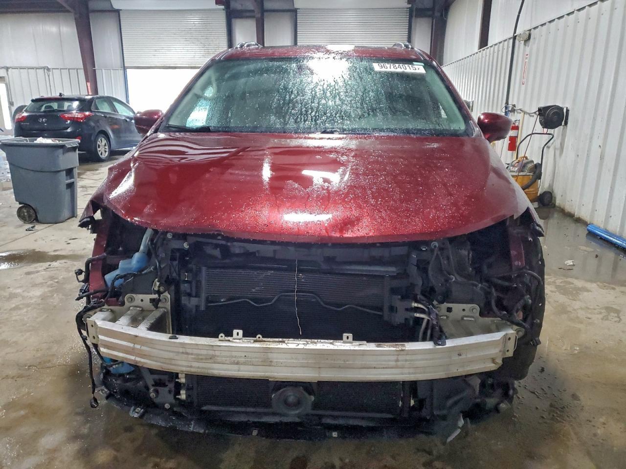 2018 Chrysler Pacifica Touring L Plus - Image 5