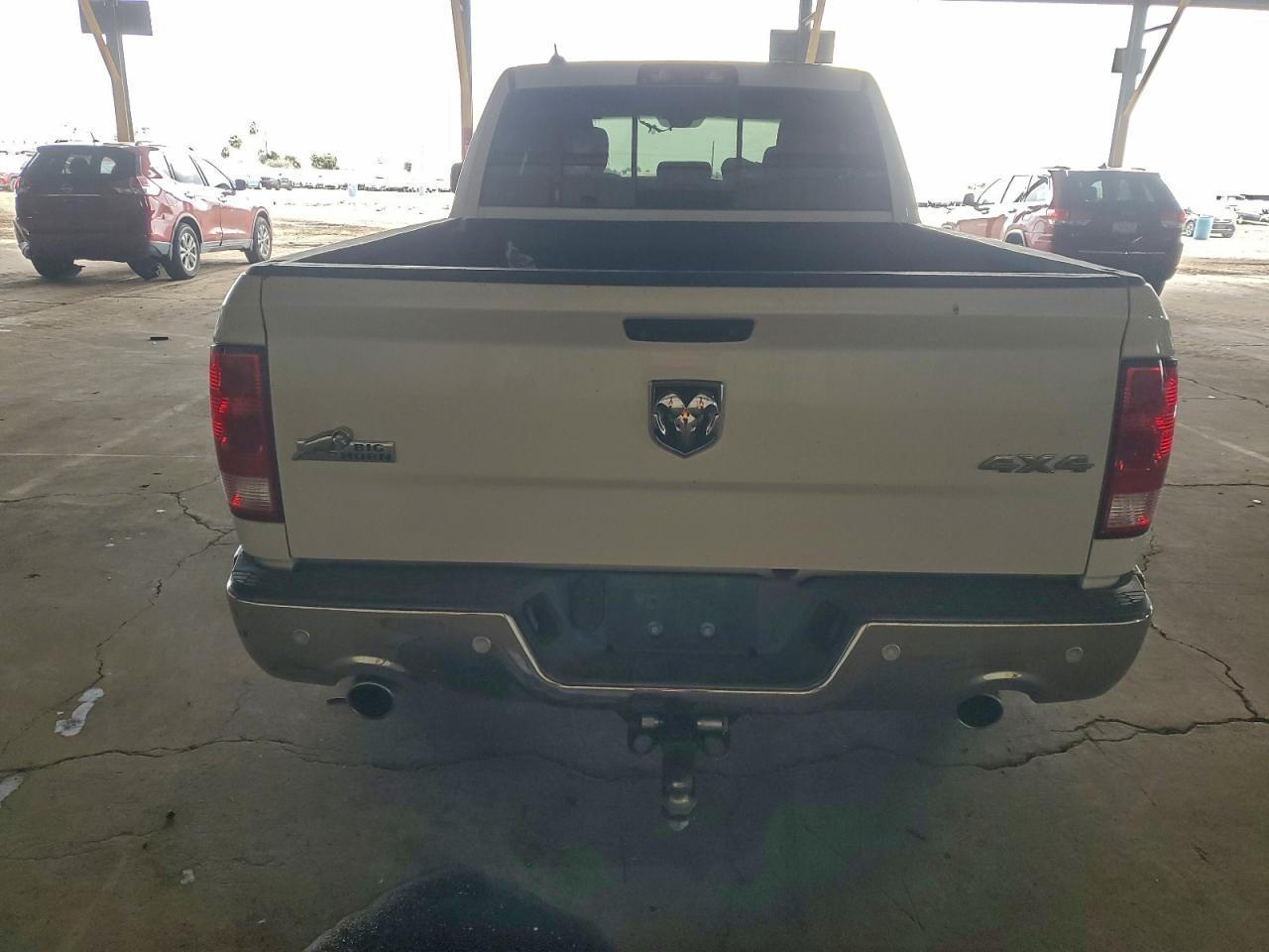 2016 Ram 1500 Slt - Image 6