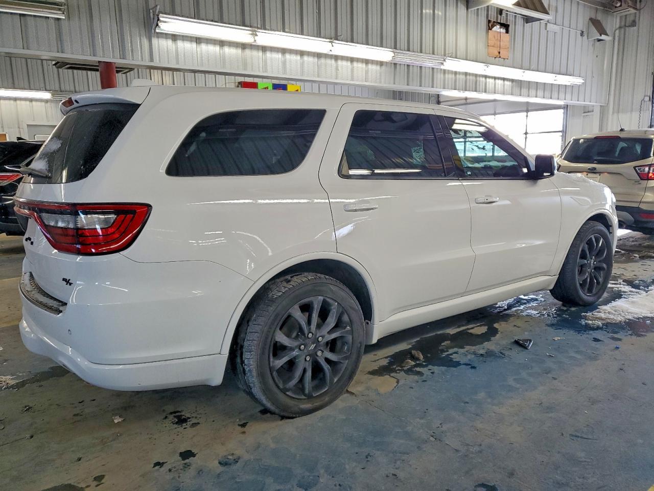 2019 Dodge Durango R/T - Image 3