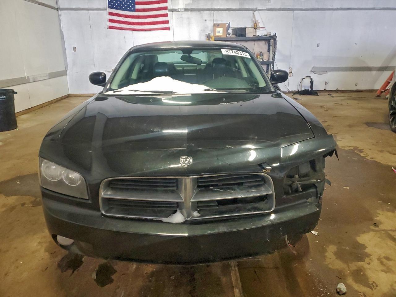 2010 Dodge Charger Sxt - Image 5