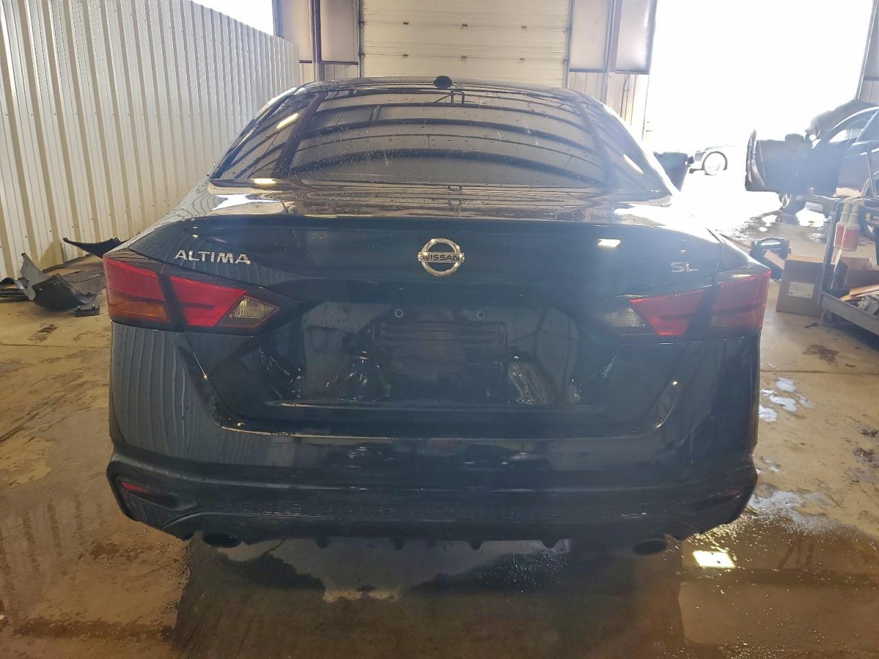 2019 Nissan Altima 2.5 Sl - Image 6