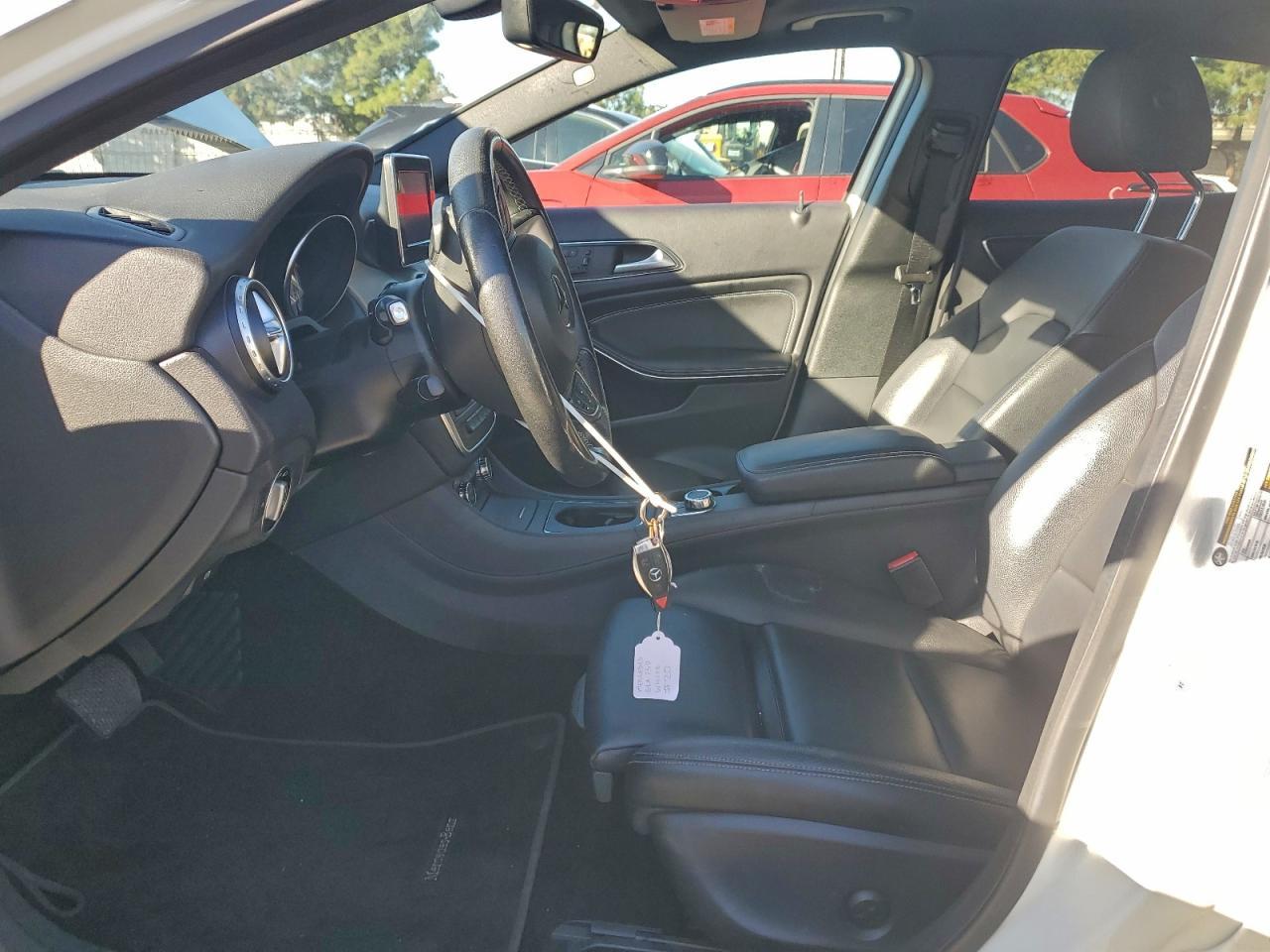 2017 Mercedes-Benz Gla 250 - Фото 7