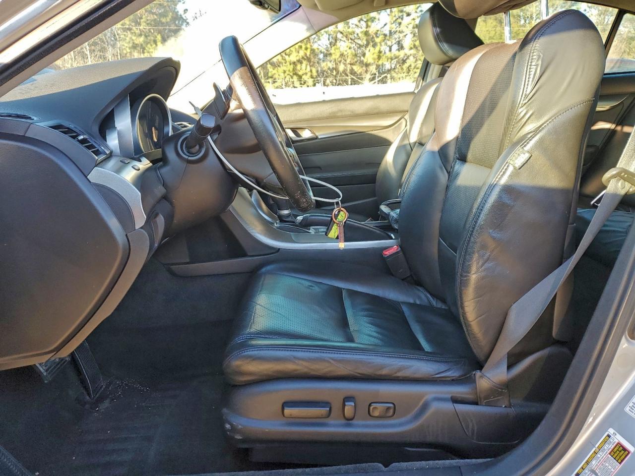2010 Acura Tl - Image 7