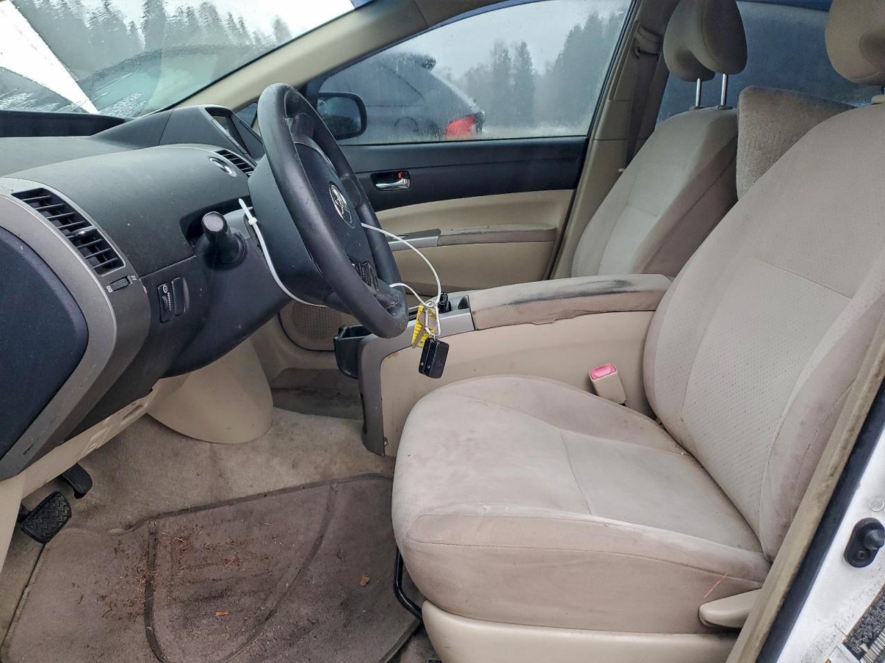 2005 Toyota Prius - Image 7