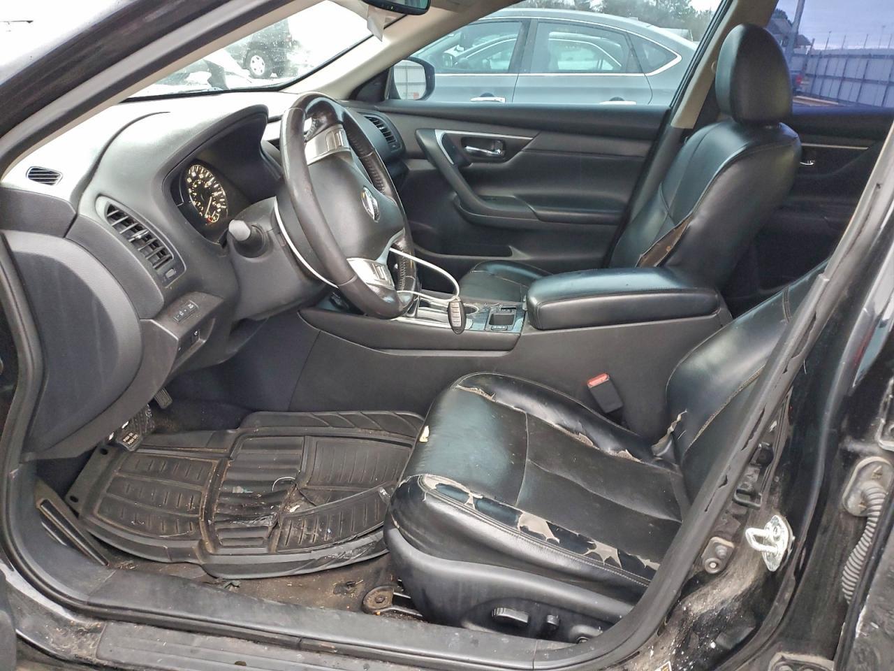 2018 Nissan Altima 2.5 - Image 7