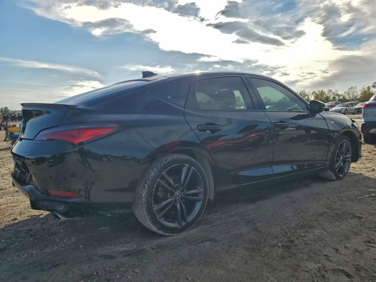 2024 Acura Integra A-Spec Tech - Image 3