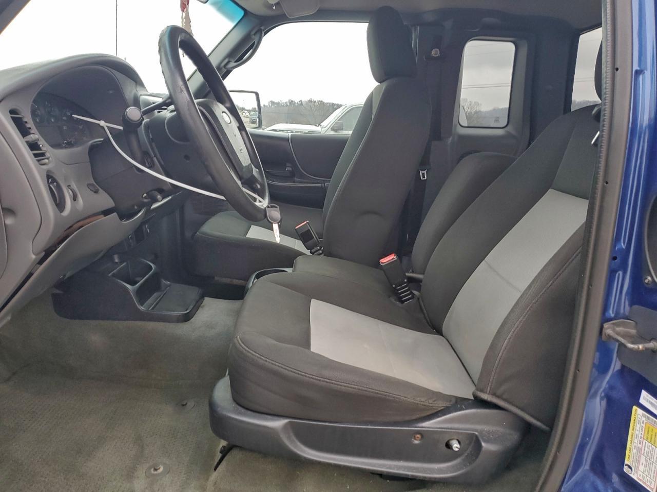 2011 Ford Ranger Super Cab - Image 7