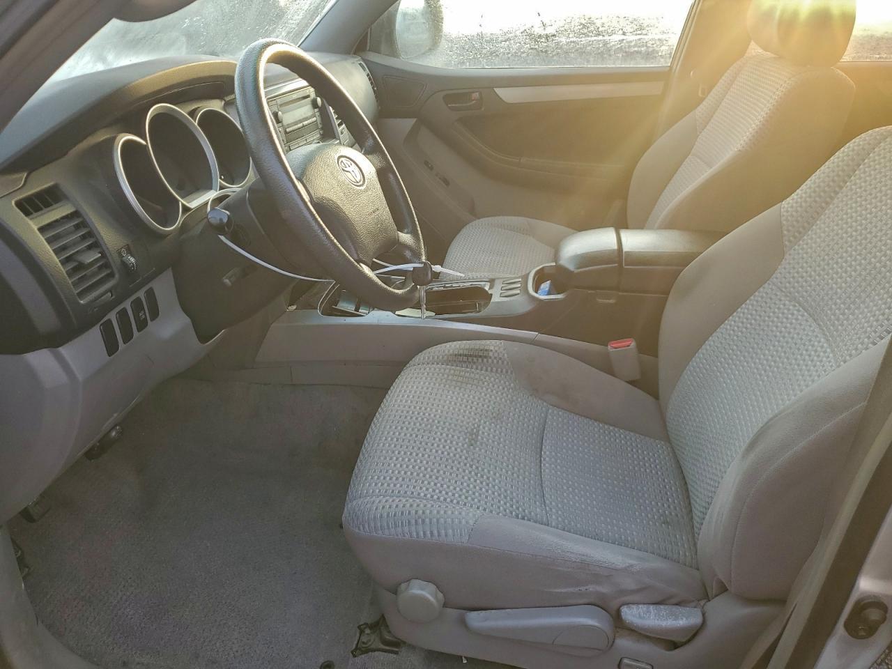 2006 Toyota 4Runner Sr5 - Image 7