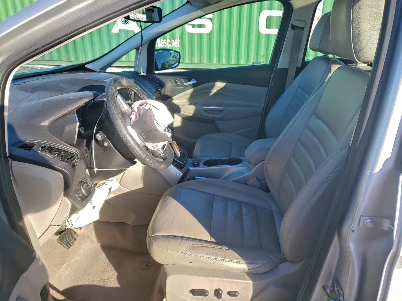 2015 Ford C-Max Sel - Image 7