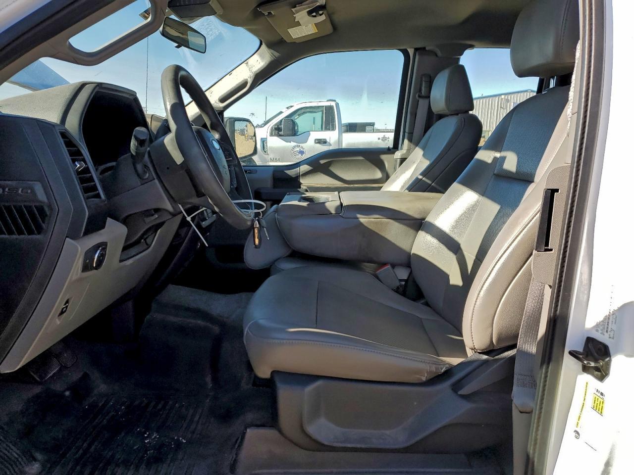 2020 Ford F150 Super Cab - Image 7