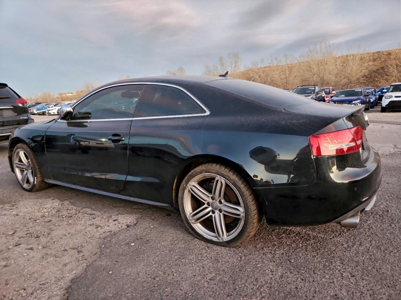 2011 Audi S5 Prestige - Image 2