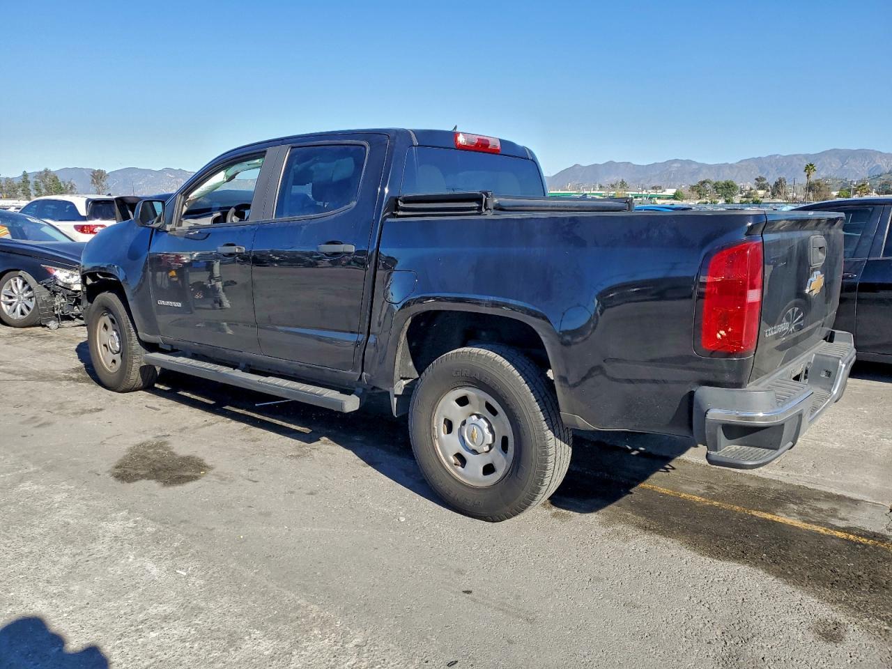 2019 Chevrolet Colorado - Image 2