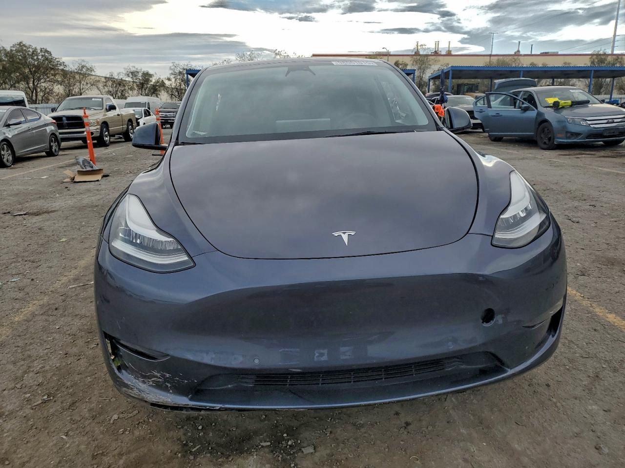2022 Tesla Model Y - Фото 5