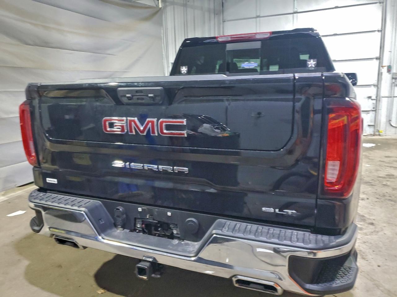 2025 GMC Sierra K1500 Slt - Image 6