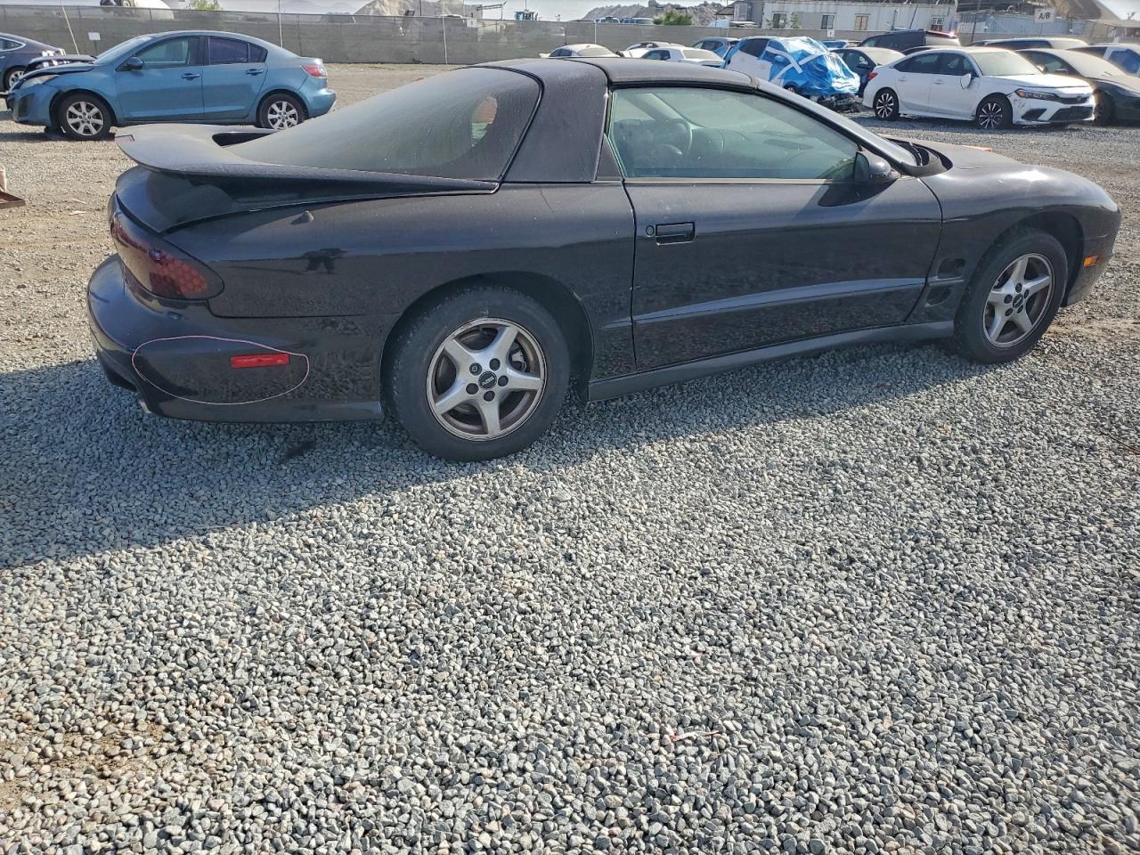 2000 Pontiac Firebird Formula - Фото 3