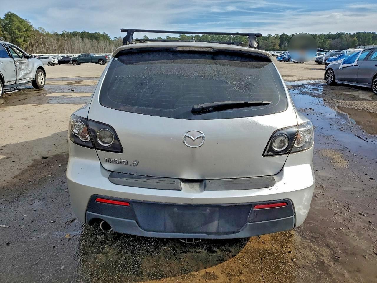 2008 Mazda 3 - Фото 6