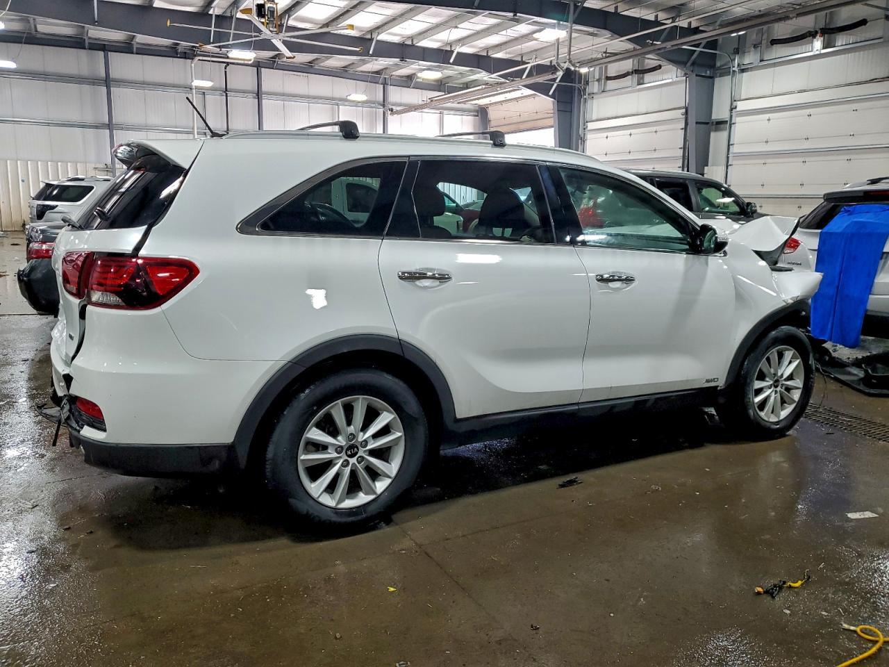 2020 Kia Sorento - Фото 3