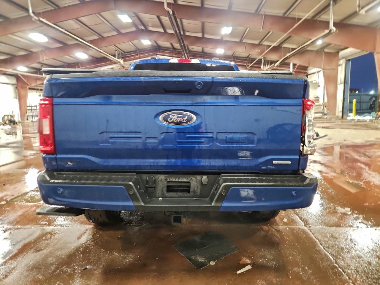 2023 Ford F150 Supercrew - Фото 6