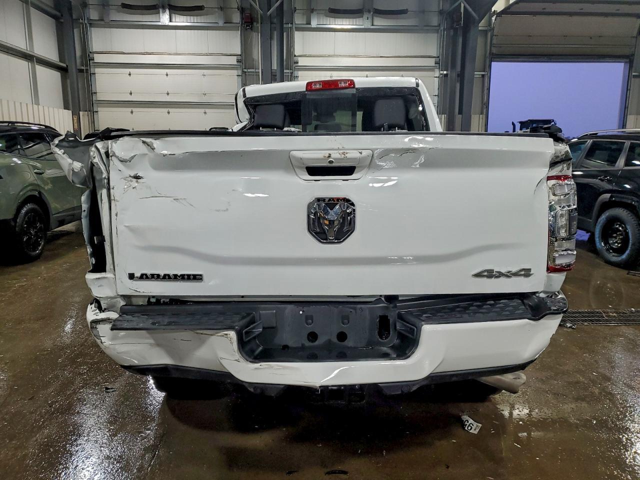 2024 Ram 2500 Laramie - Image 6