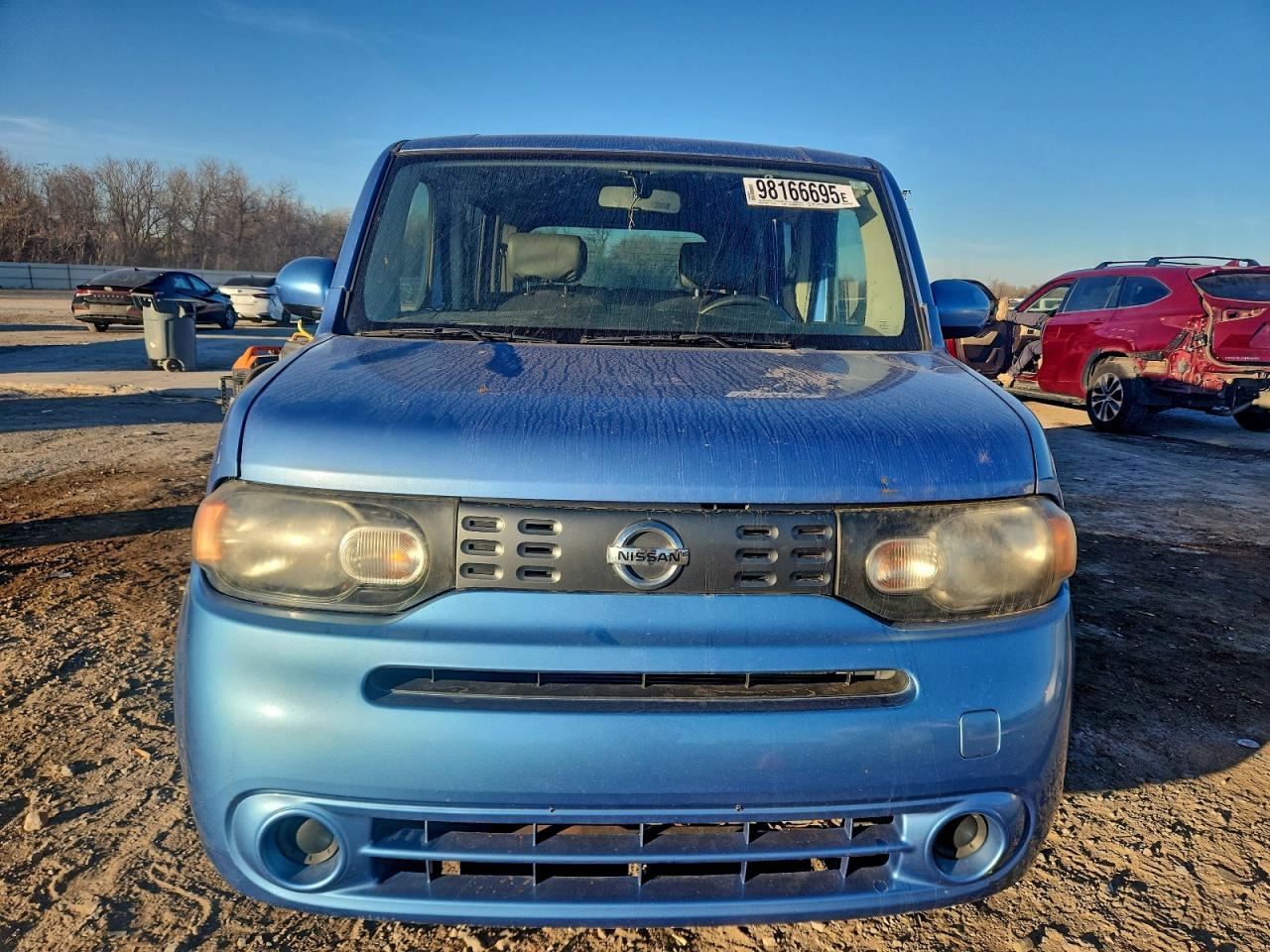2013 Nissan Cube - Image 5