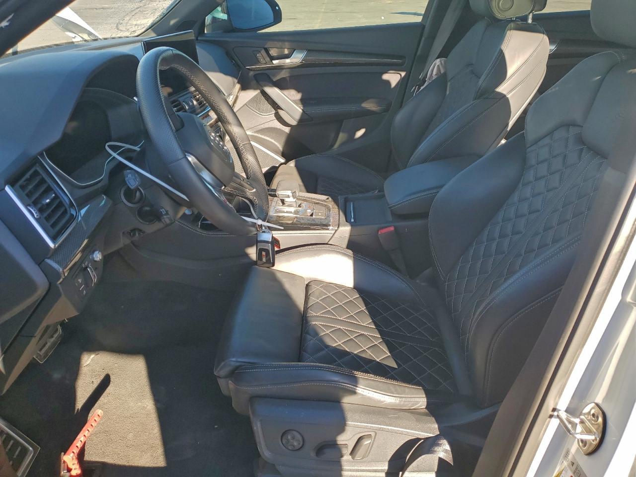 2021 Audi Sq5 Prestige - Image 7