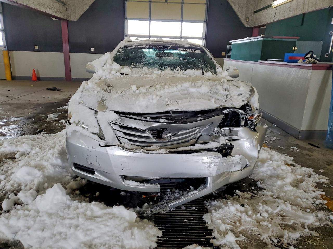 2009 Toyota Camry Base - Фото 5