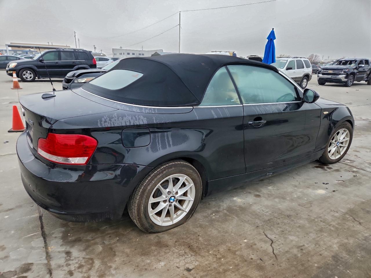 2010 BMW 128 I - Фото 3