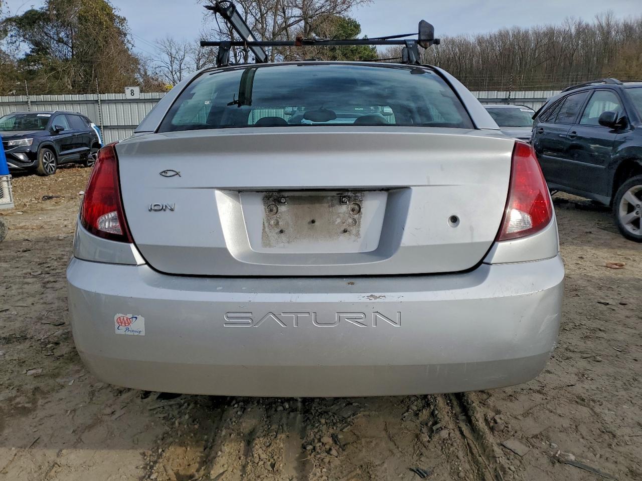2003 Saturn Ion Level 3 - Image 6