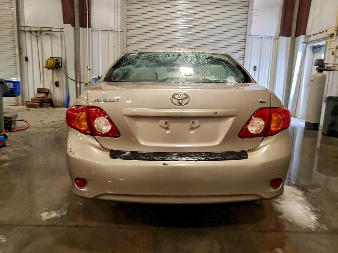 2010 Toyota Corolla Base - Image 6