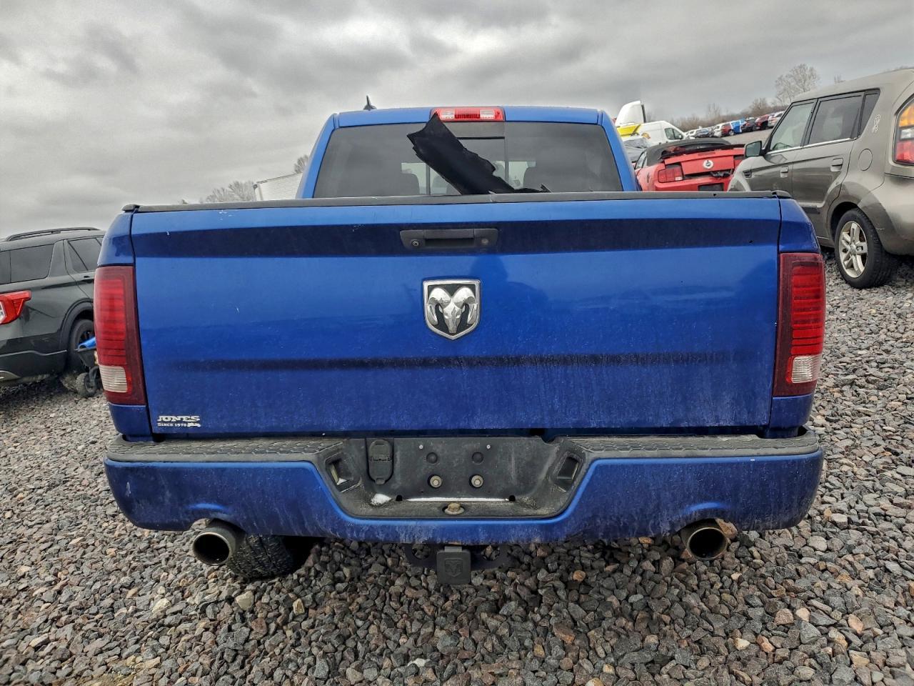 2015 Ram 1500 Sport - Image 6