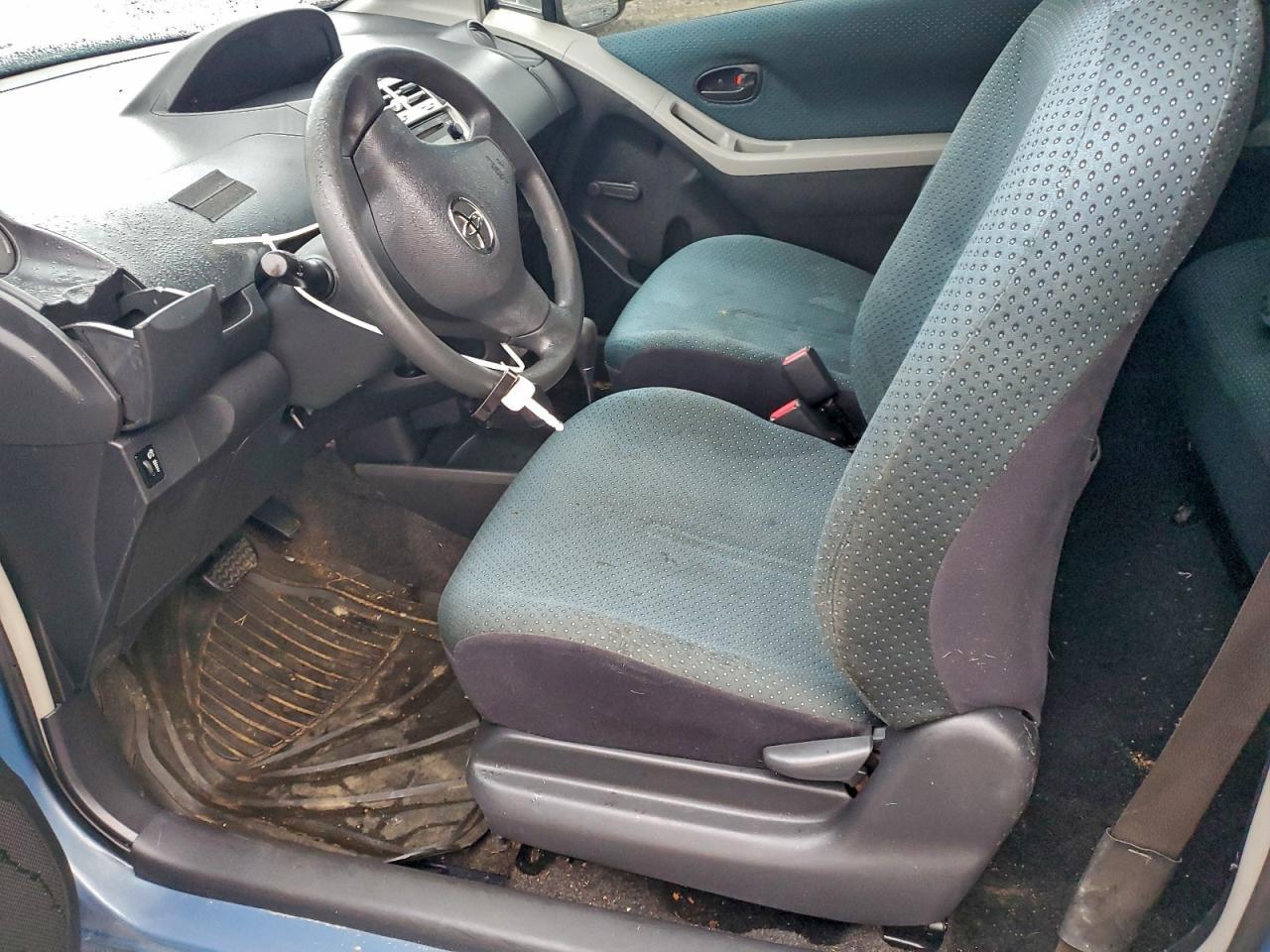 2007 Toyota Yaris - Image 7