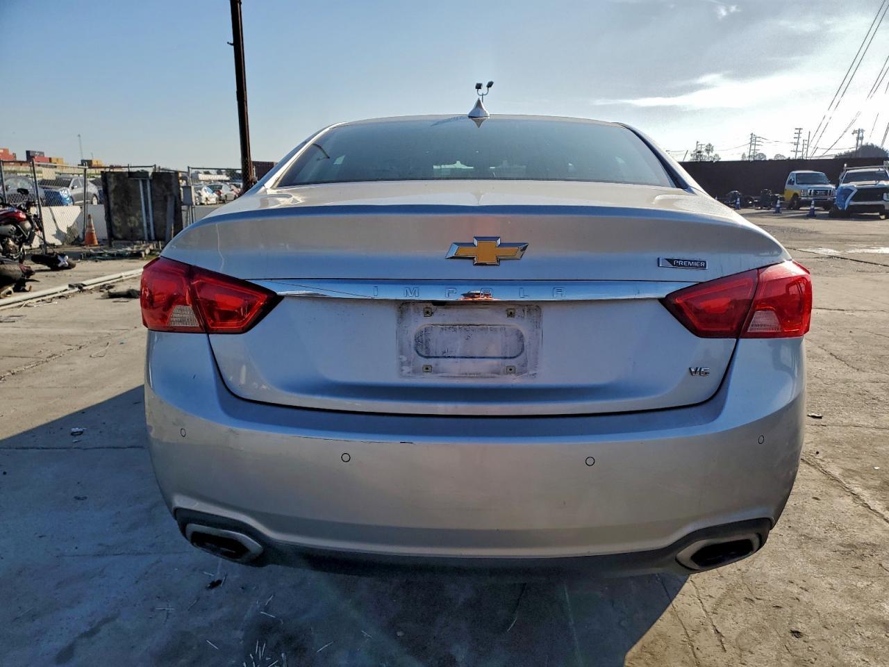 2020 Chevrolet Impala Premier - Image 6